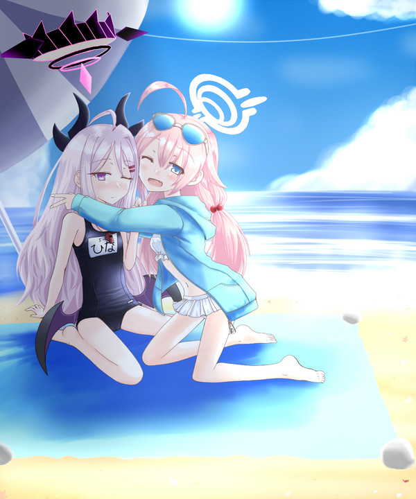 ヒナホシ
