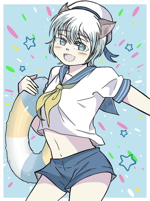 ⚓️ミナト
