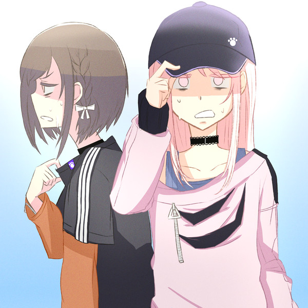 毎日毎日暑いんだ