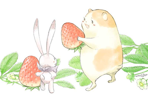 いちご