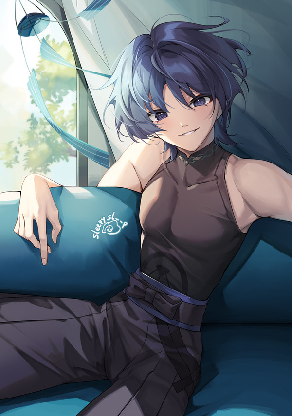♥