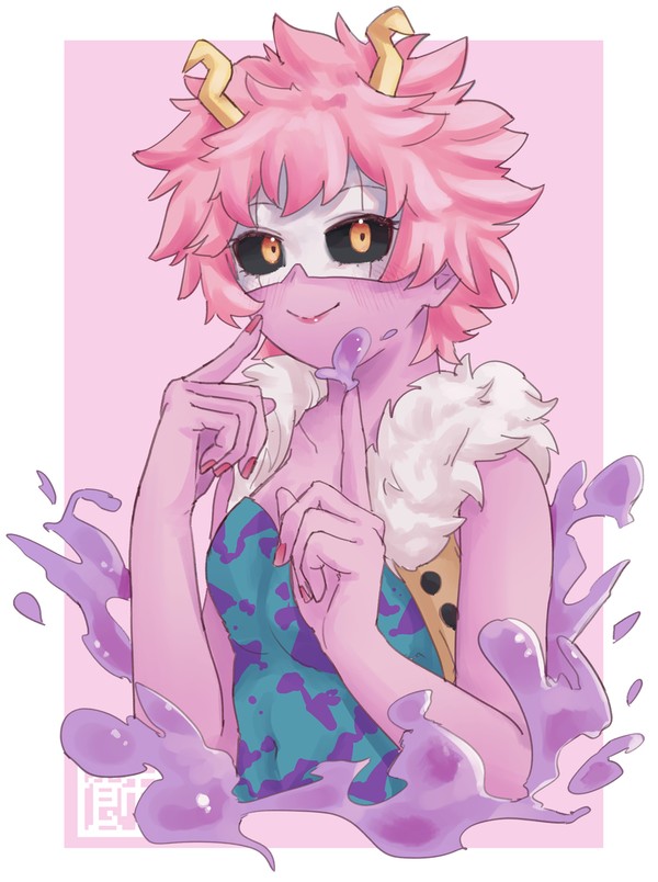 三奈ちゃん