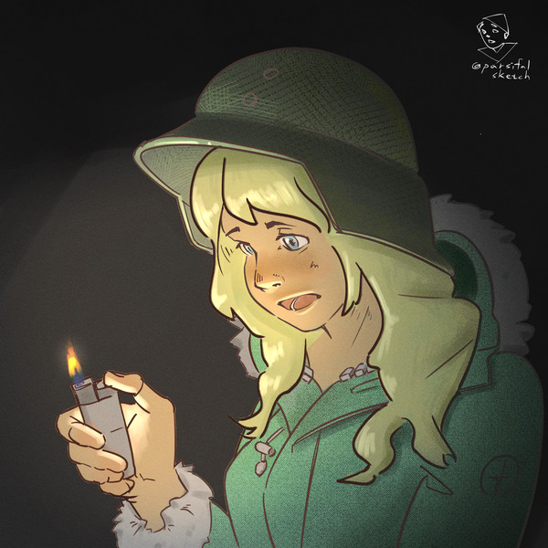 少女終末旅行
