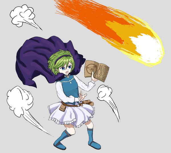 ニノちゃん