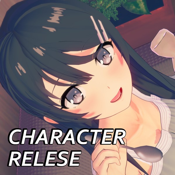 [コイカツ]桜島 麻衣 ◇ キャラ配布