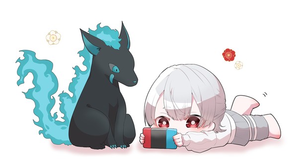🌈ろぐ④