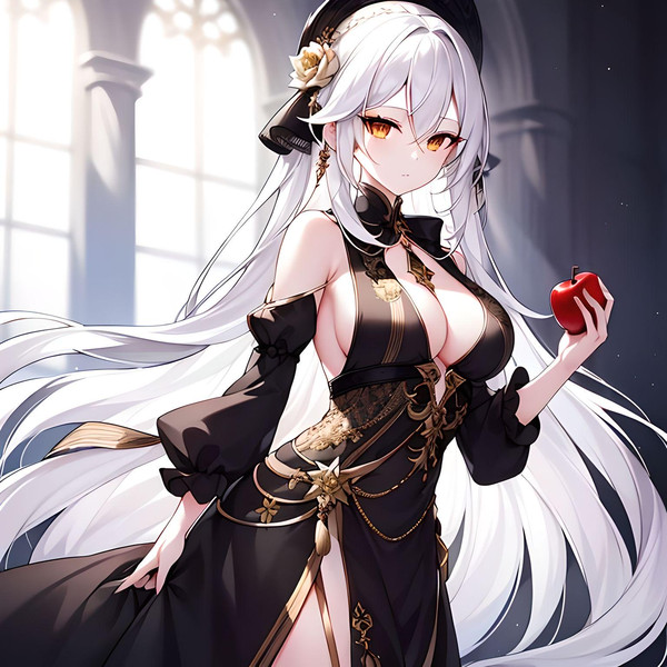 Golden Crow
