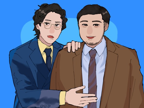 ごTOKYOフリーダム