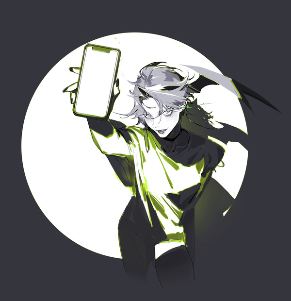 狂蛇---Luuuu
