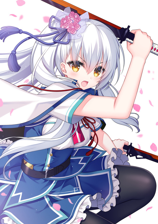 ♡