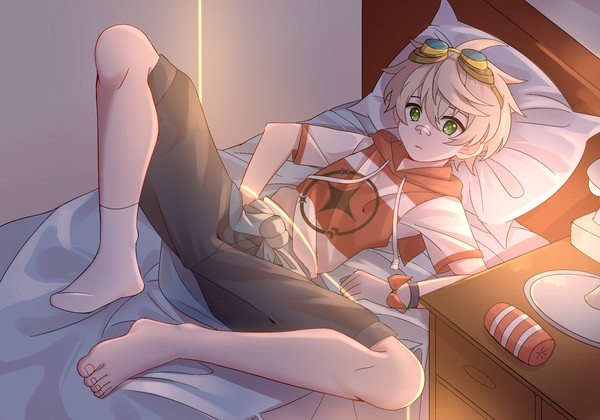 无题