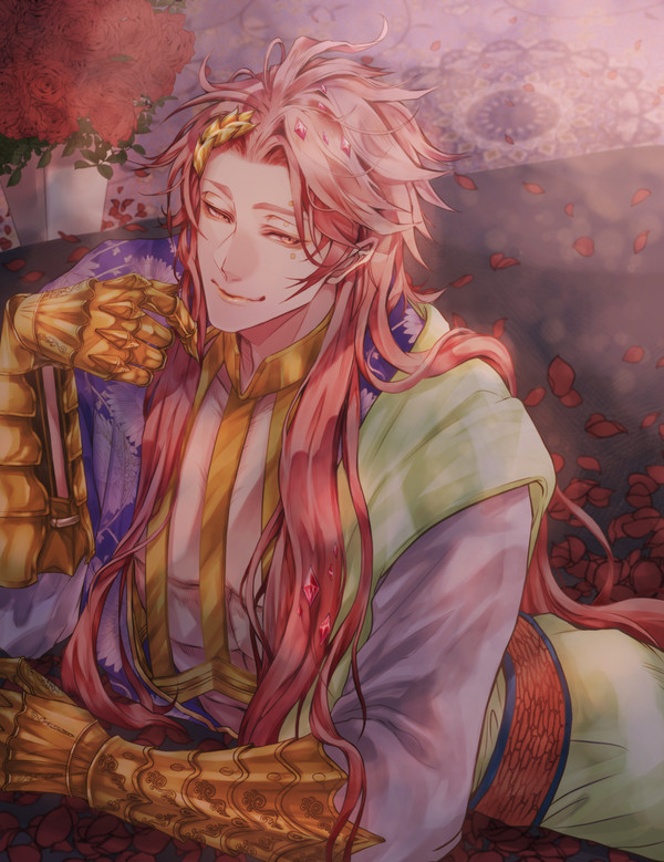 太陽神