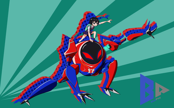 Peni parker