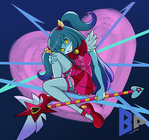 Qween of Hatred