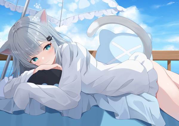 ナチョチャン