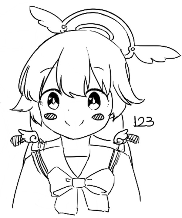 ヒフミ