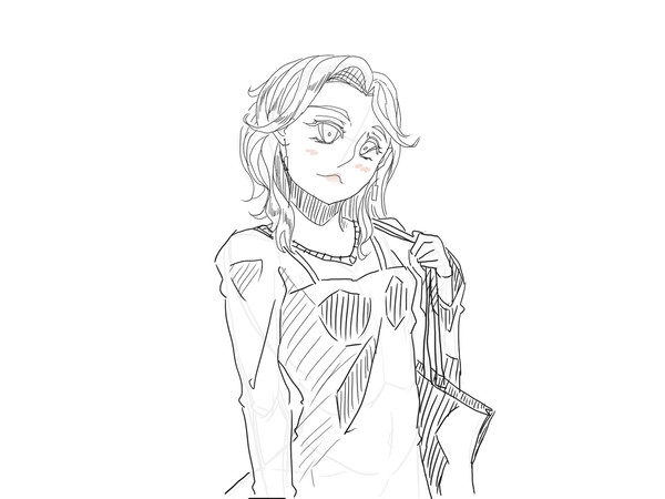 落書き