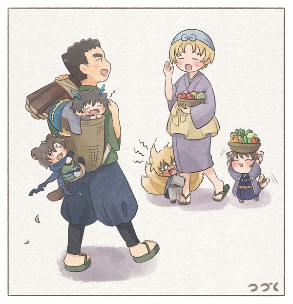 K学+a まとめ