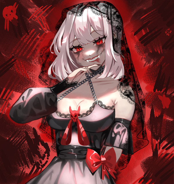 Vitally ❤️🔪