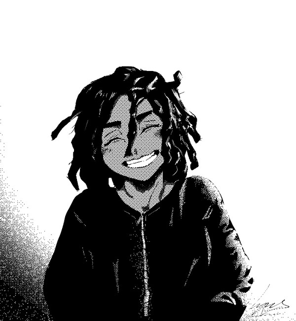 A Genuine Smile