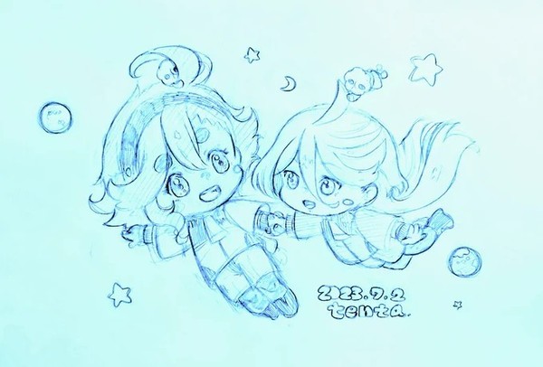 水星の魔女まとめ⑩