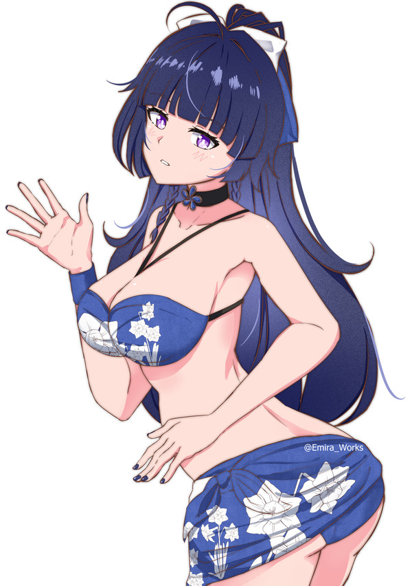 mei ( ´ ∀ `)