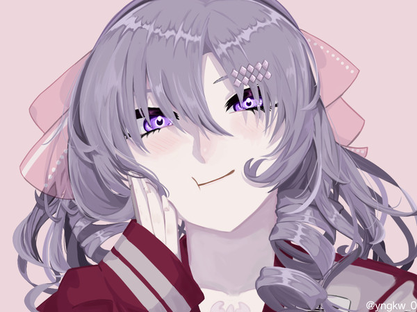 🦂嬢