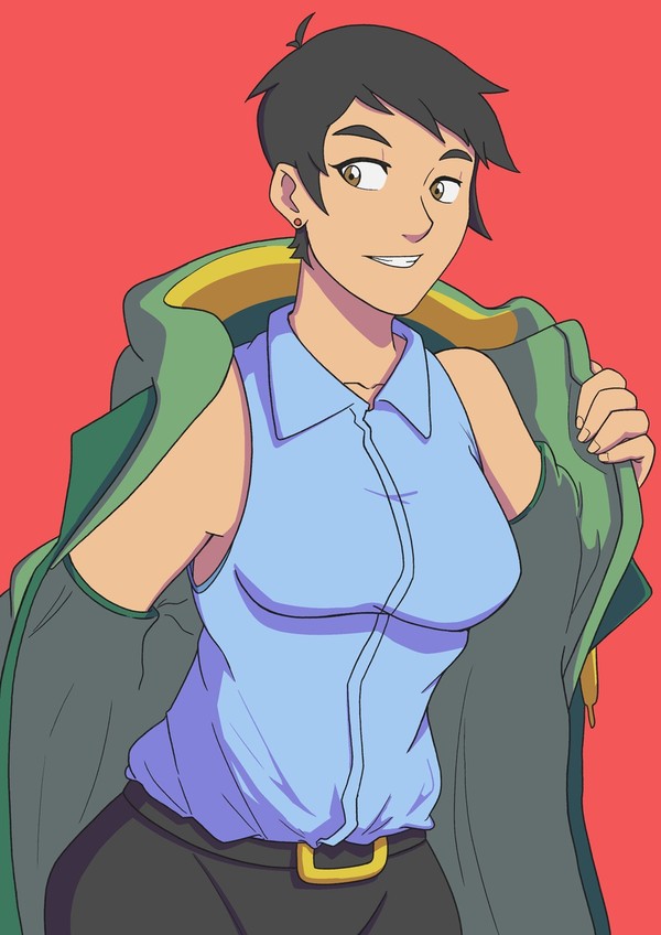 Lois Lane