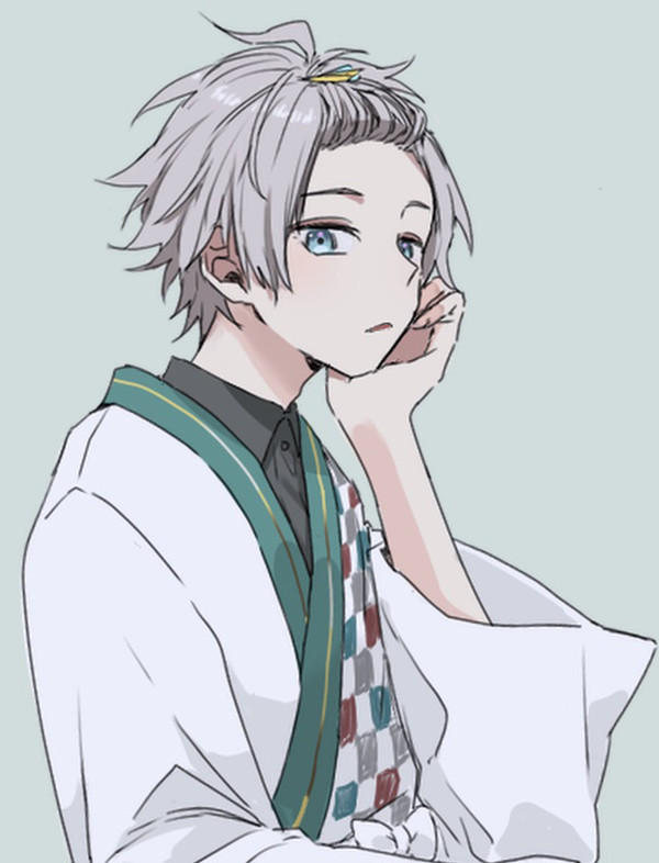 にじ詰め