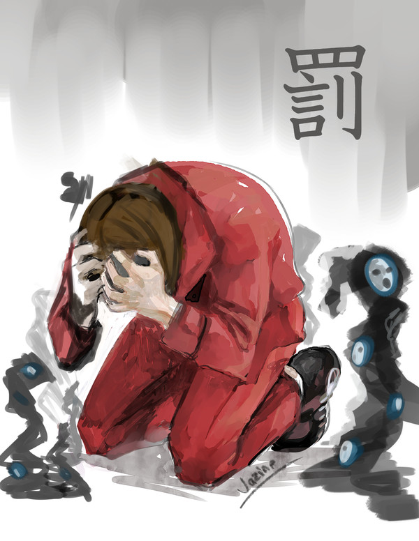 ペルソナ2 ー 周防達哉
