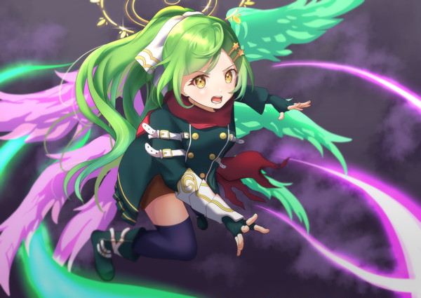 モンスト ガブリエル