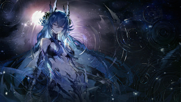 Lamia - 1/1