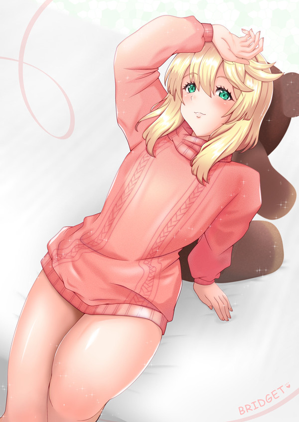 私服鰤その２