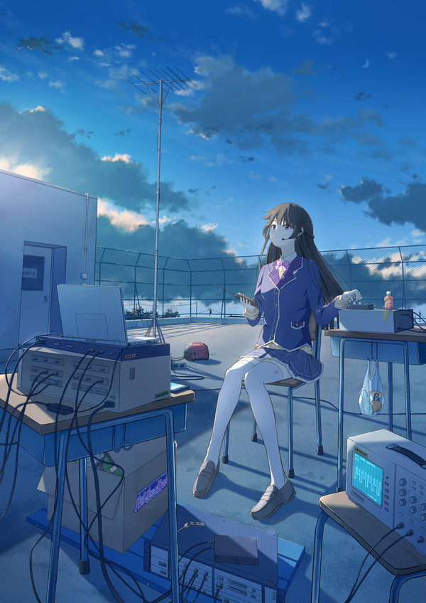 mitoらじ - 1/1