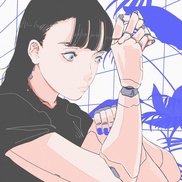 考え事