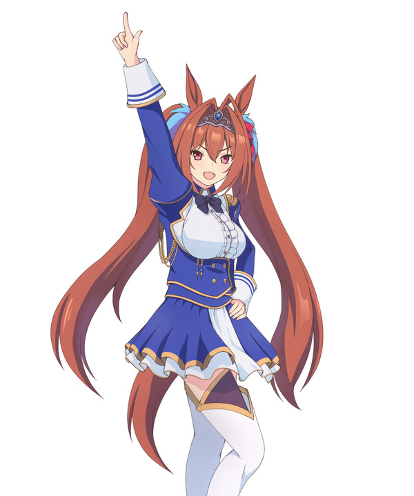 Slebイラスト