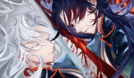 两个刃