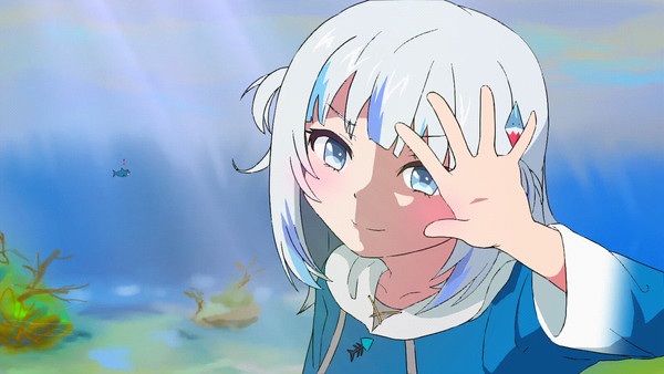 ぐらちゃん