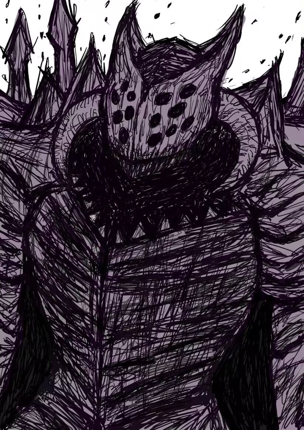 BLACKSOULS