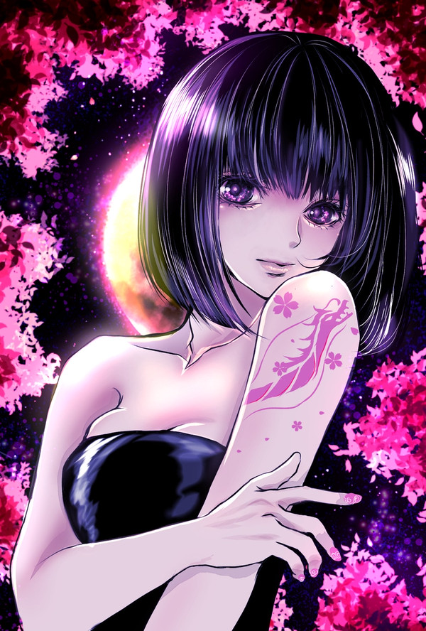 桜龍