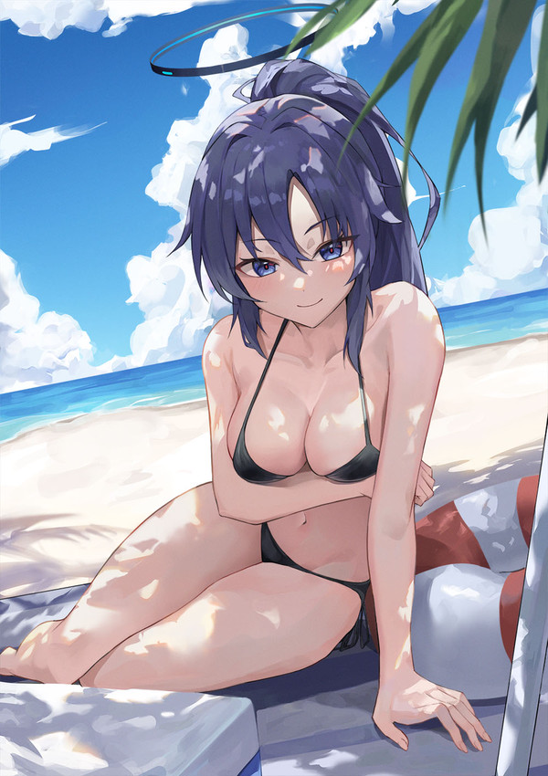 早瀬ユウカ