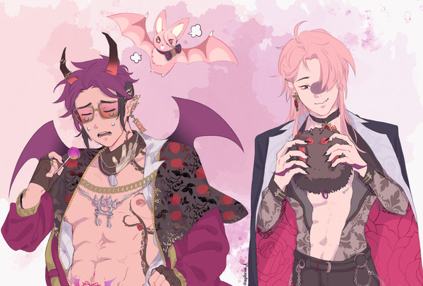 Aster & Morvay