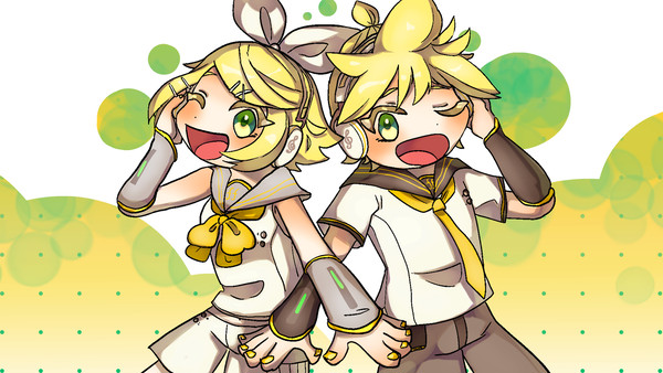 鏡音リン/レン