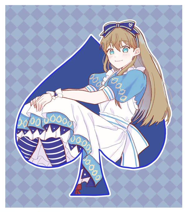 アリスシリーズまとめ5