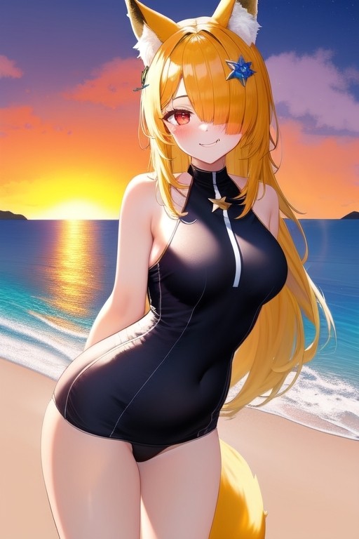 大っきいおねーさんはお好き？