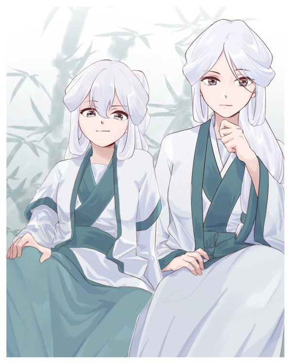 白沐贞