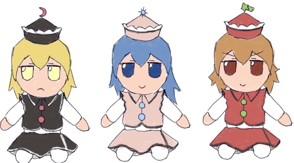 Prismriver the Fumo