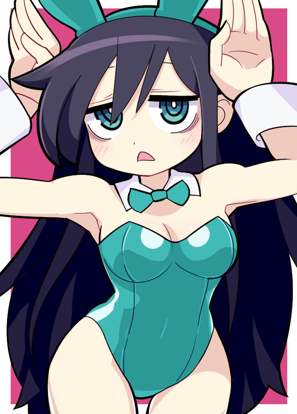 わたモテ