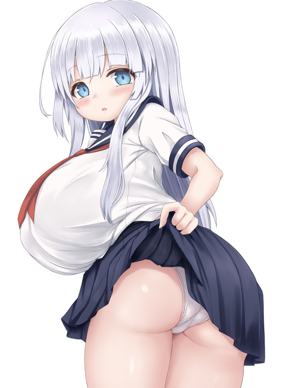 えなちゃん