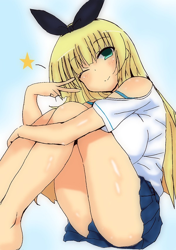 アリスちゃん